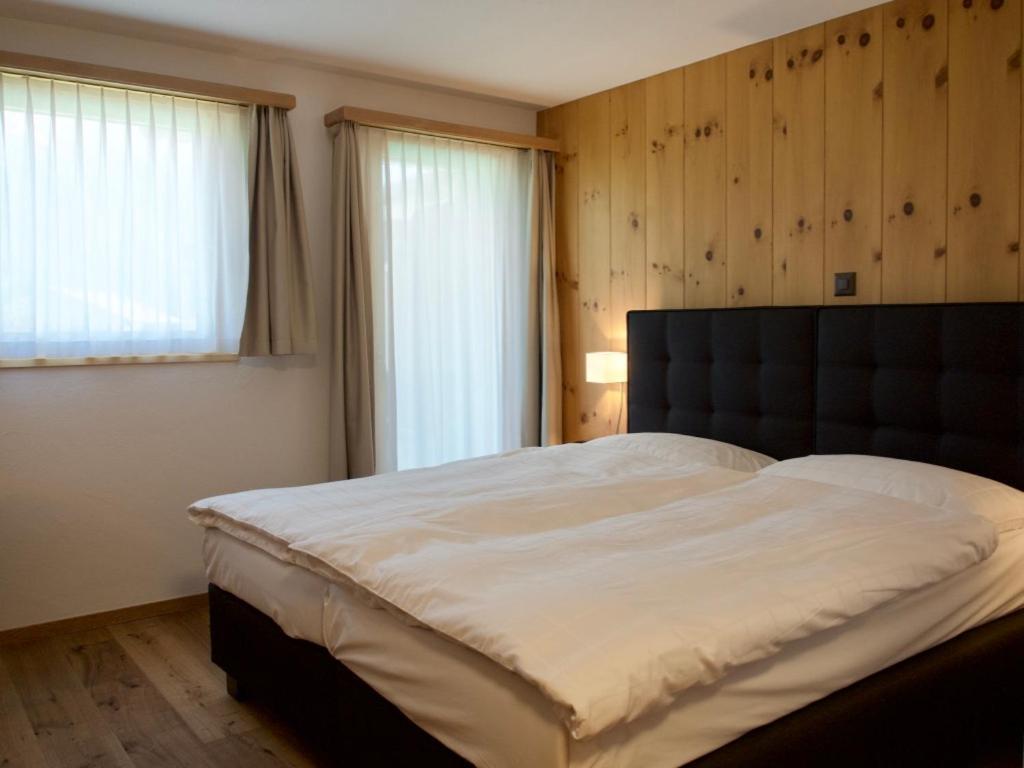Hotel Saluver Celerina/Schlarigna Bagian luar foto